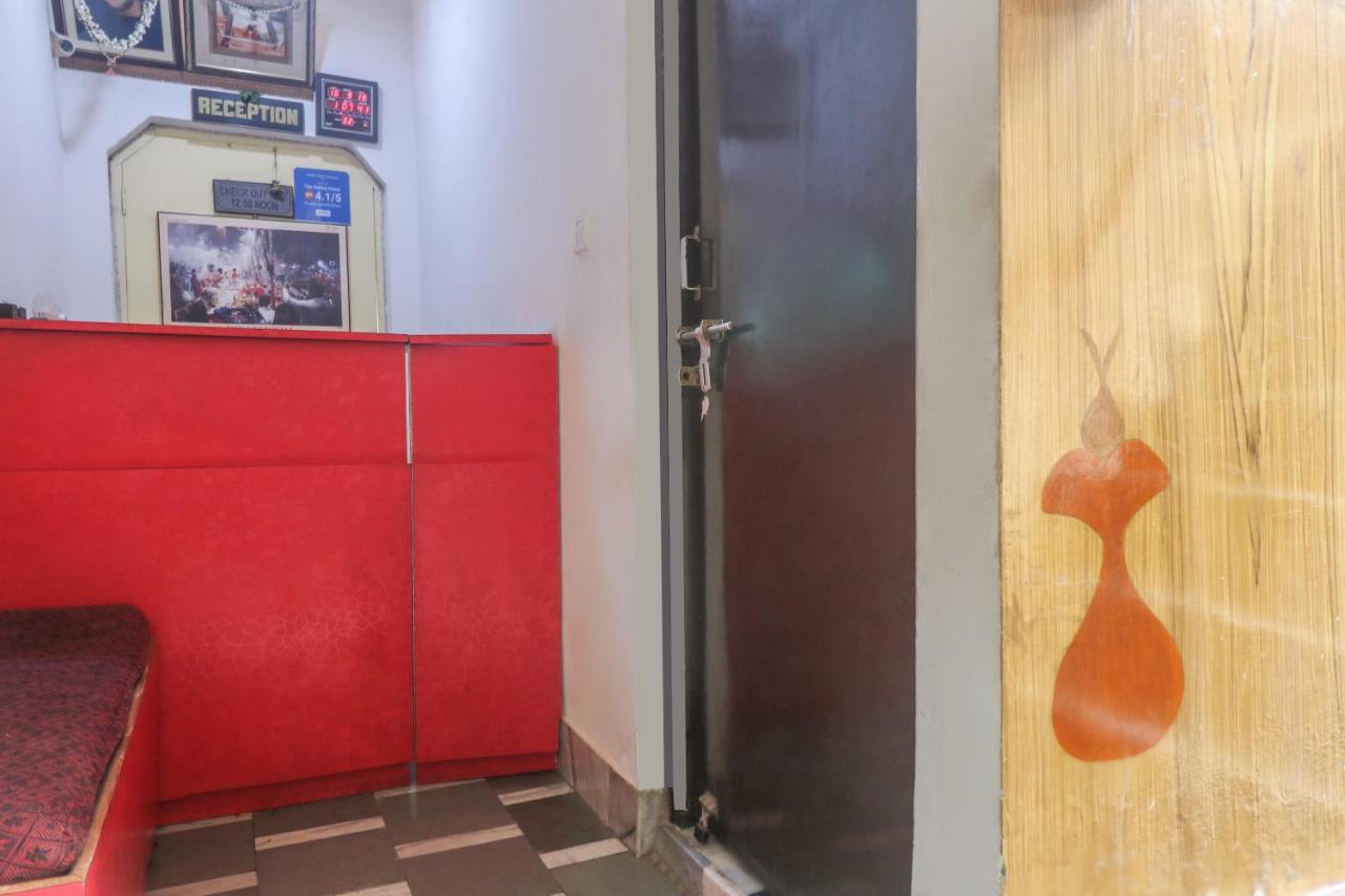 Oyo 60651 Hotel Arya Varanasi Dış mekan fotoğraf